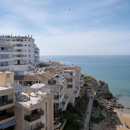 Mar Y Brisa Apartamento Salou Exterior foto