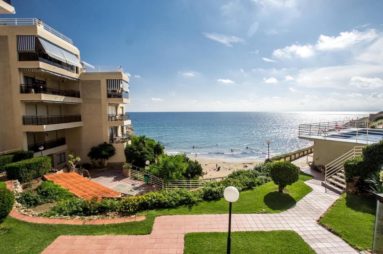 Mar Y Brisa Apartamento Salou Exterior foto